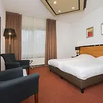 Hotell Fletcher 4*