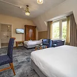 Hotel Fletcher 4*