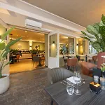 Hotell Fletcher