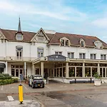 Fletcher Hotel 4*