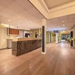 Hotel Fletcher
