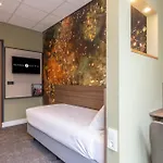 Fletcher Hotel Apeldoorn