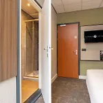 Hotell Fletcher Apeldoorn