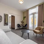 Hotell Fletcher Apeldoorn