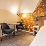 Hotell Fletcher Apeldoorn