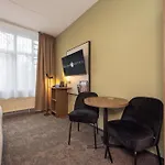 Fletcher Hotel Apeldoorn
