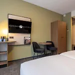 Hotell Fletcher