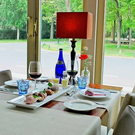 Fletcher 4* Apeldoorn