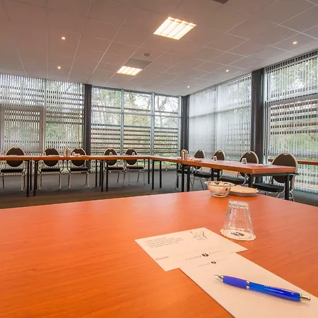 Fletcher 4* Apeldoorn