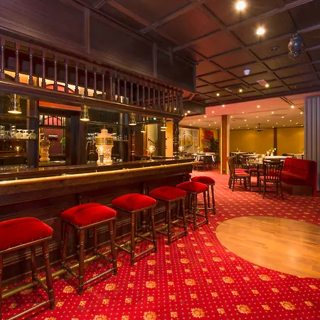 Fletcher Hotel Apeldoorn