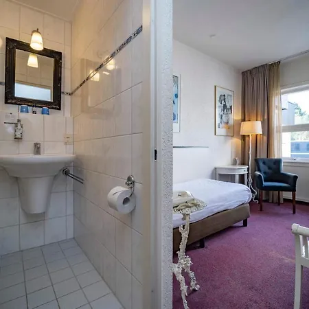 Fletcher Hotel Apeldoorn