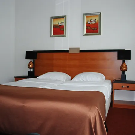 Hotel Fletcher Apeldoorn