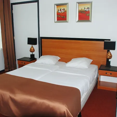 Hotel Fletcher Apeldoorn