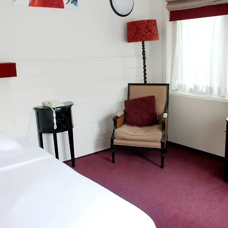 Fletcher Hotel 4*