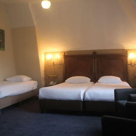 Hotel Fletcher Apeldoorn