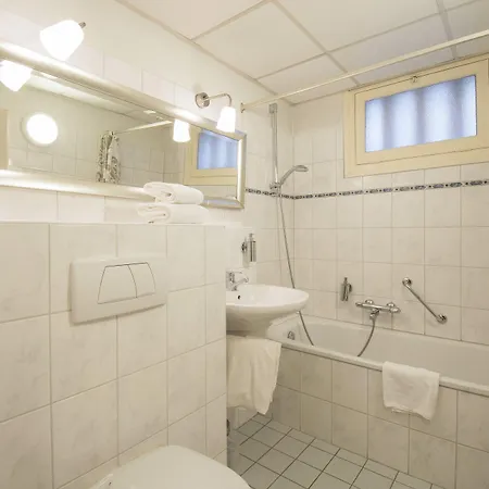 Hotel Fletcher Apeldoorn