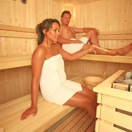 Fletcher 호텔 아펠도른