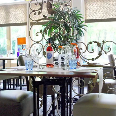 Hotel Fletcher Apeldoorn