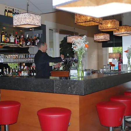 Hotel Fletcher Apeldoorn