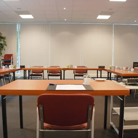 Fletcher Hotel Apeldoorn