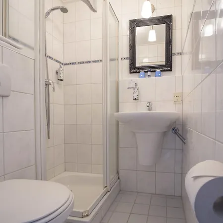 Hotel Fletcher Apeldoorn