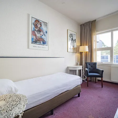 Fletcher Hotel Apeldoorn