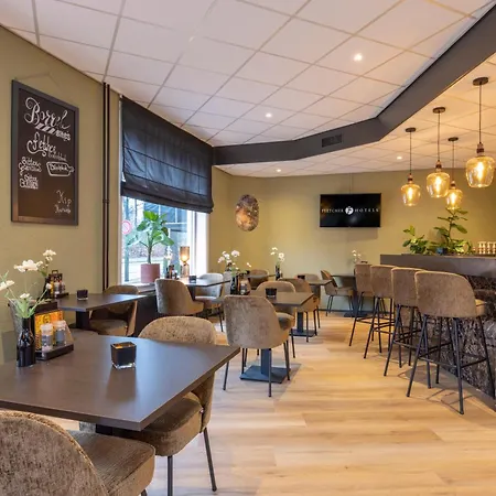 Fletcher 4* Apeldoorn