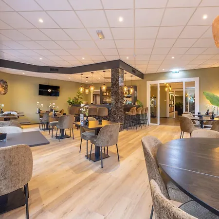 Hotel Fletcher Apeldoorn