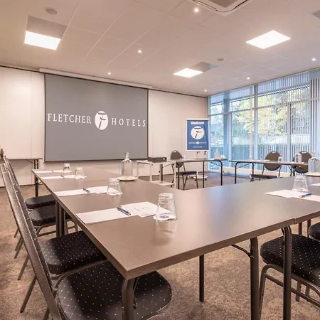 Fletcher Hotel Apeldoorn