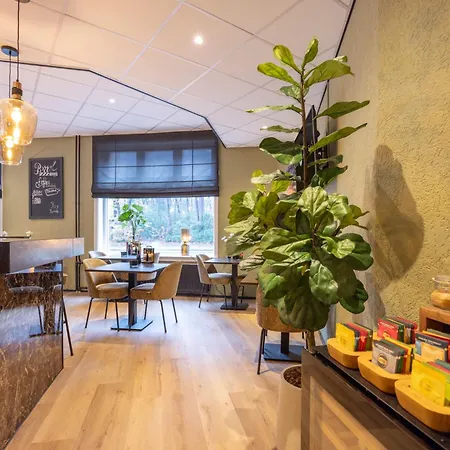 Fletcher Hotel Apeldoorn