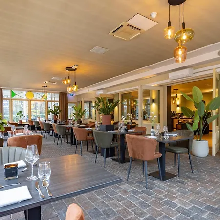 Hotel Fletcher Apeldoorn