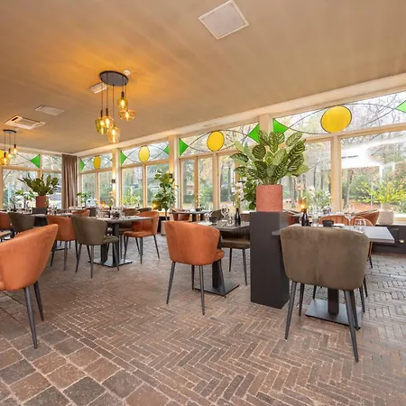 Hotel Fletcher Apeldoorn