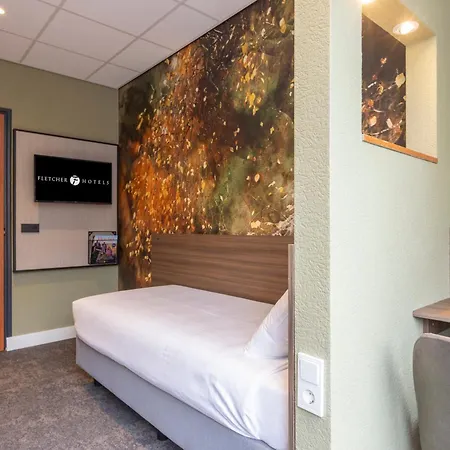 Fletcher Hotel Apeldoorn