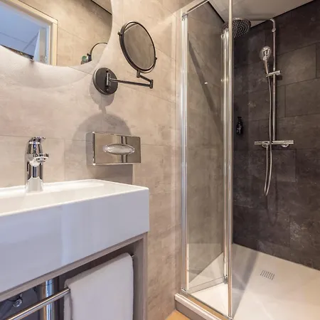 Fletcher 4* Apeldoorn