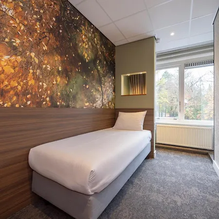 Hotel Fletcher Apeldoorn