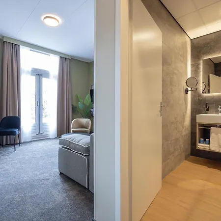 Fletcher Hotel Apeldoorn