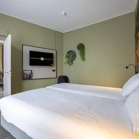 Fletcher Hotel Apeldoorn