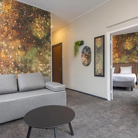 Hotel Fletcher Apeldoorn