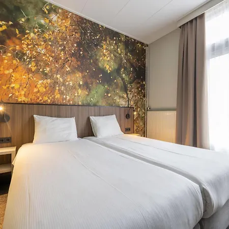 Hotell Fletcher