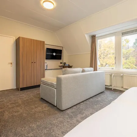 Fletcher 4* Apeldoorn