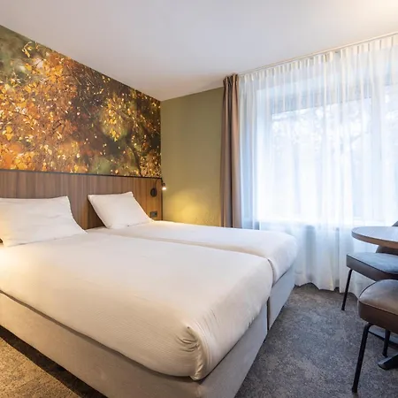 Fletcher Hotel Apeldoorn