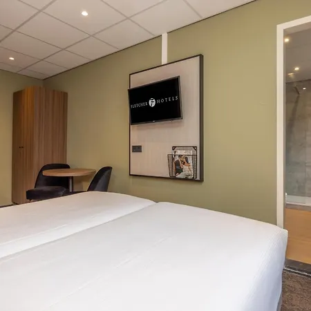 Fletcher 4* Apeldoorn