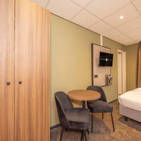 Fletcher Apeldoorn