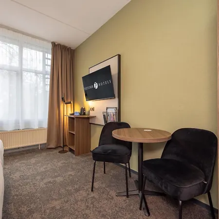 Fletcher Hotel Apeldoorn