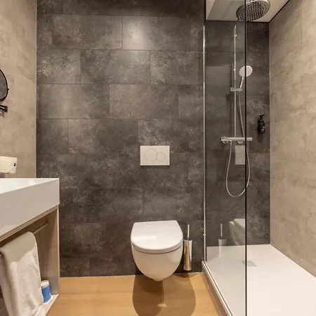 Fletcher 4* Apeldoorn