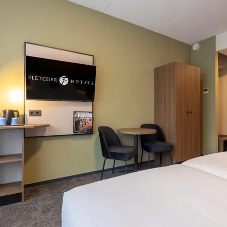 Hotell Fletcher