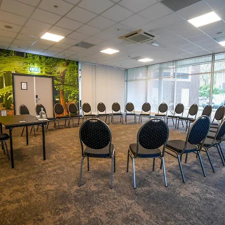 Hotel Fletcher Apeldoorn