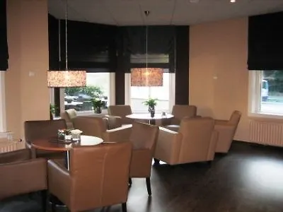 Fletcher 4* Apeldoorn