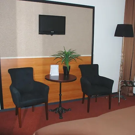 호텔 Fletcher 아펠도른