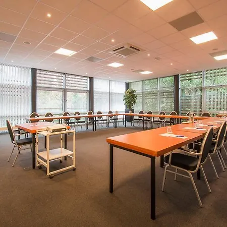 Fletcher 4* Apeldoorn